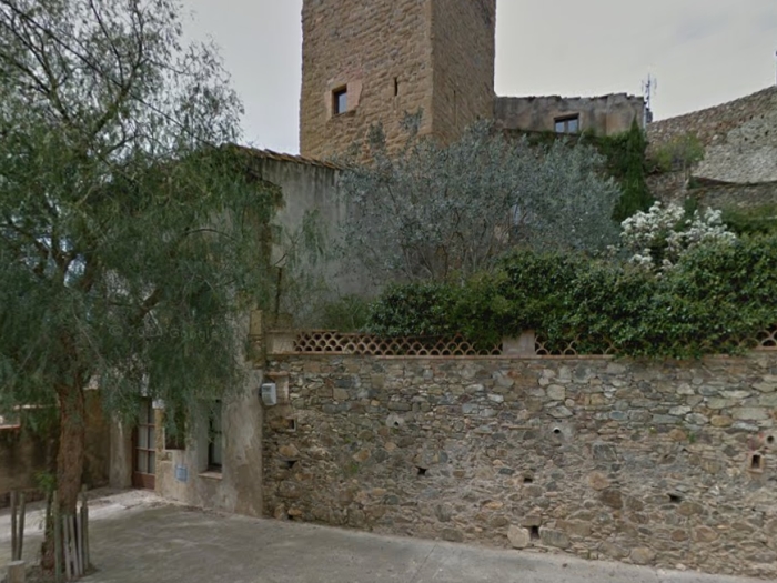 Casa Petita, gîte de caractère dans village médiéval et proche des plages à Cruïlles, Monells i Sant Sadurní de l'Heura