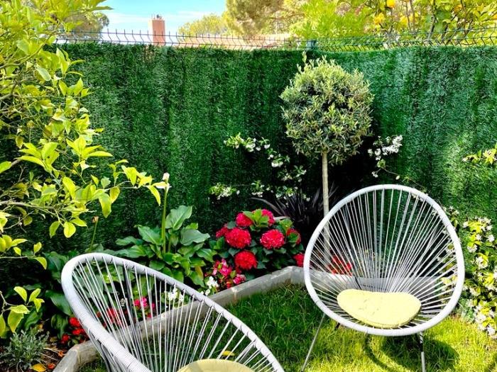 Casa Ànima avec jardin privé et piscine communautaire à Platja d'Aro