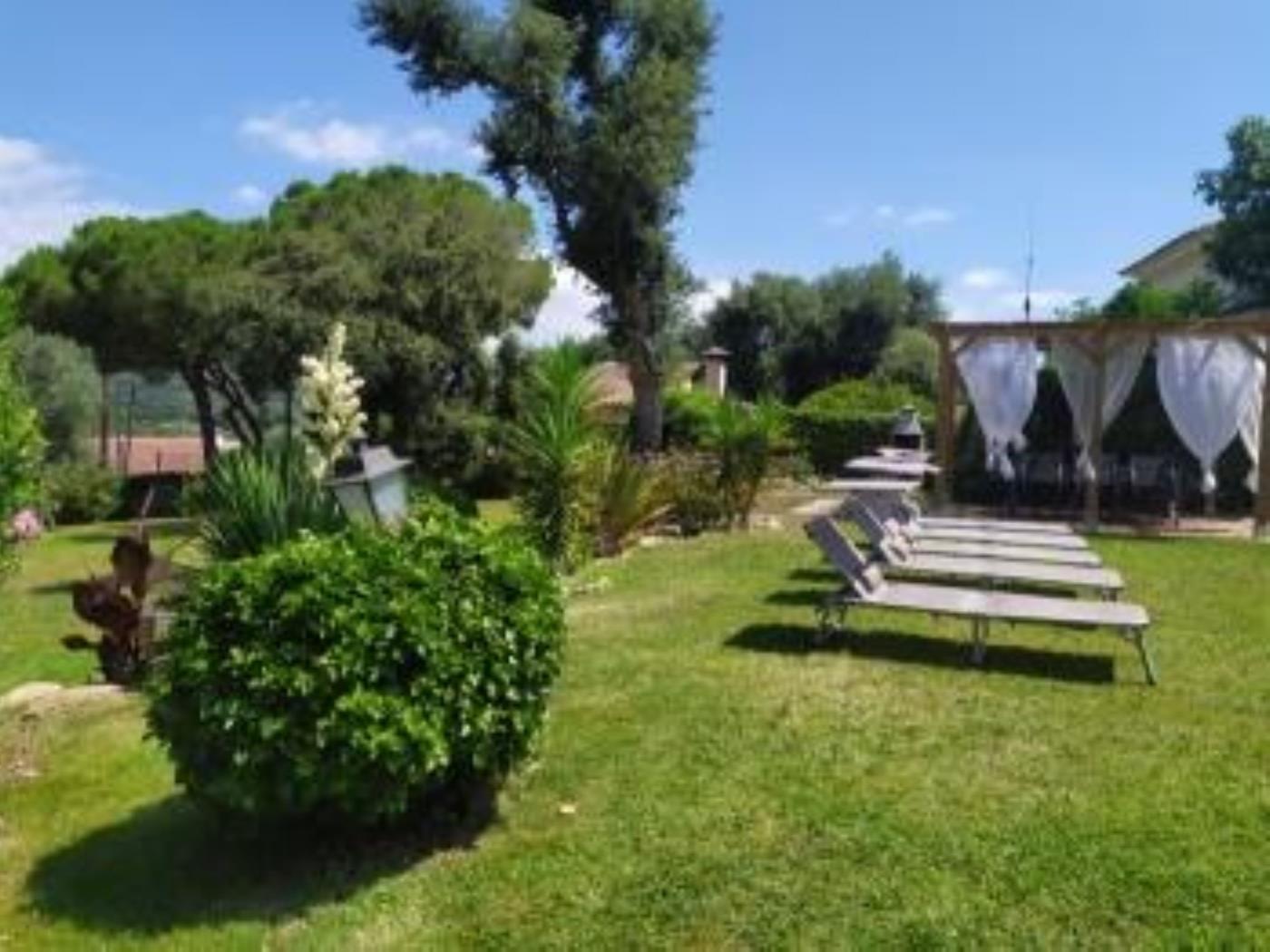 Gemütliches Haus mit Pool in privilegierter Urbanisation in S'Agaró
