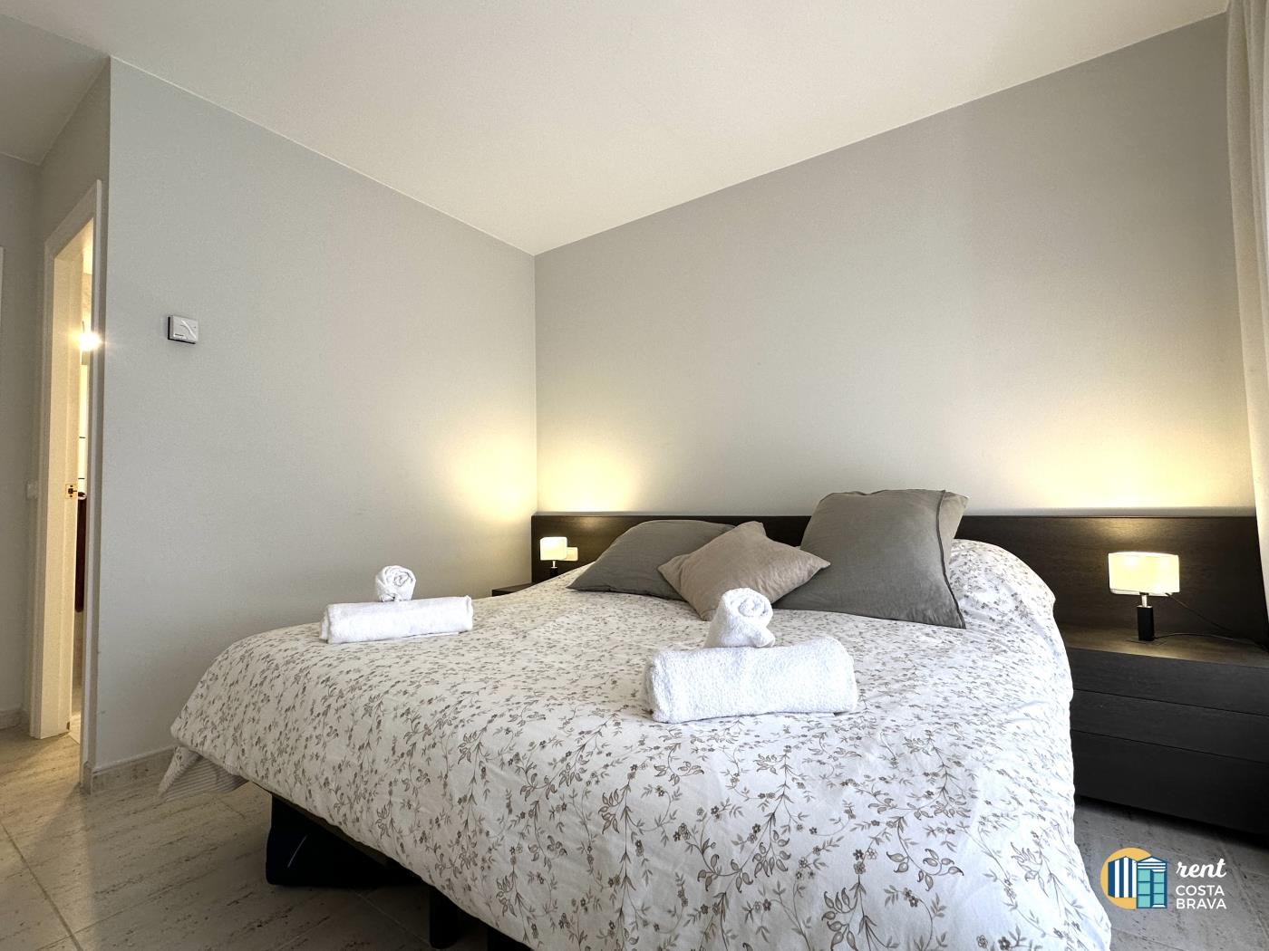 Sant Antoni flat with an exceptional location in Sant Antoni de Calonge