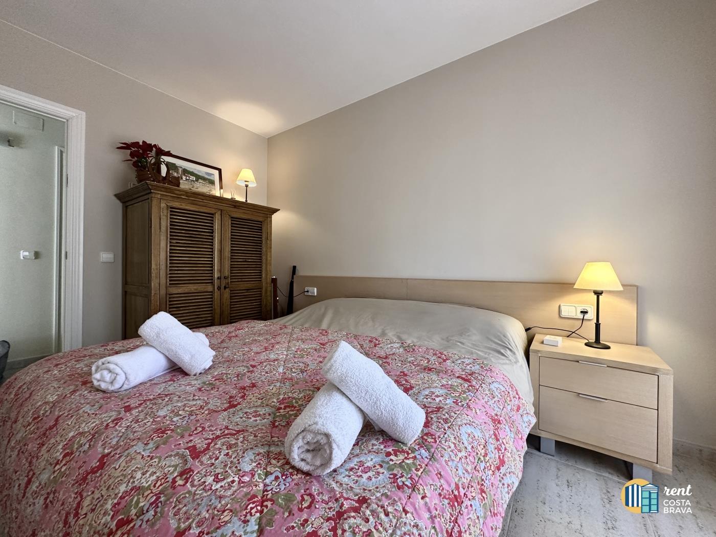 Appartement à Sant Antoni avec une situation exceptionnelle à Sant Antoni de Calonge