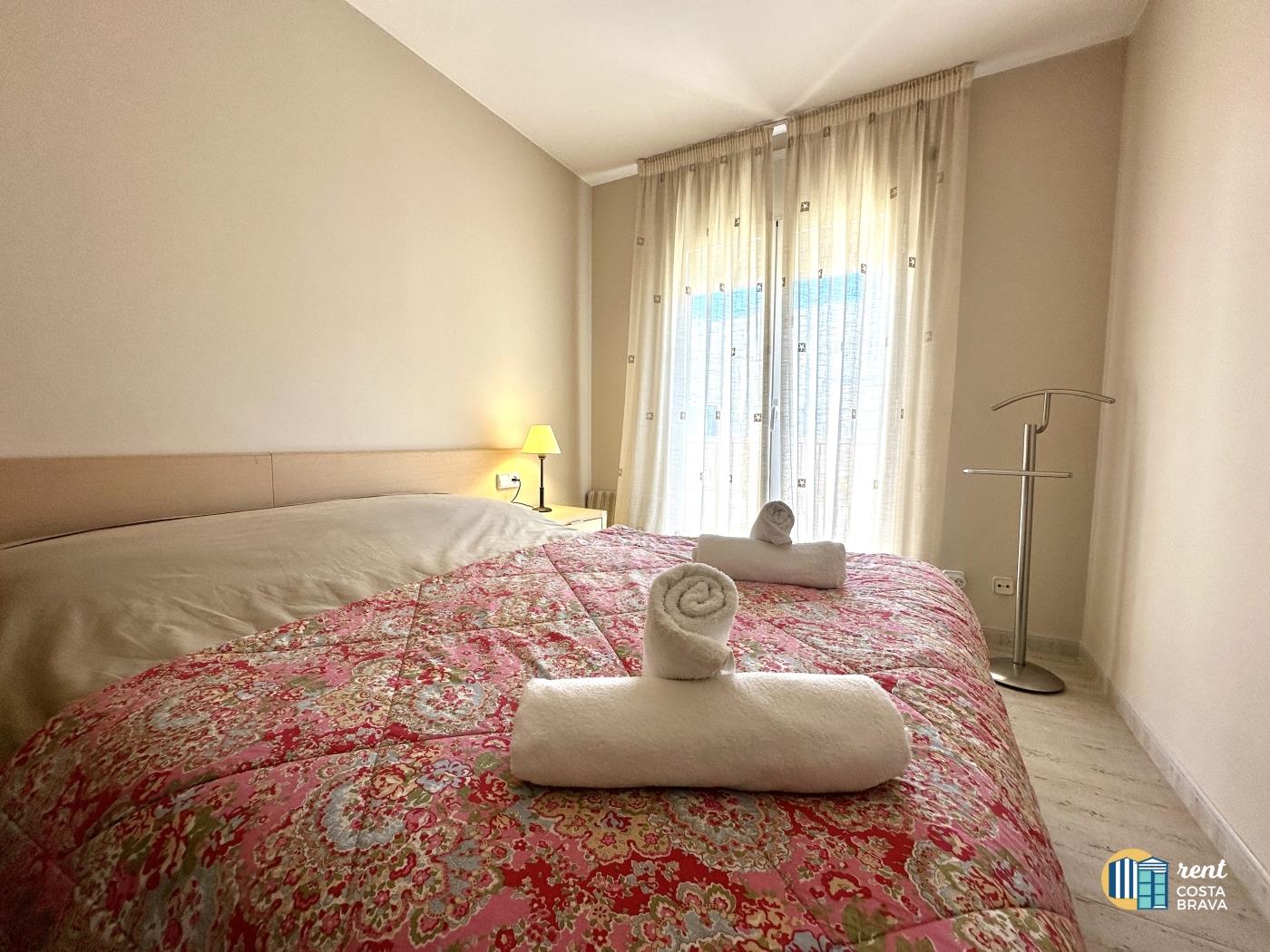 Appartement à Sant Antoni avec une situation exceptionnelle à Sant Antoni de Calonge