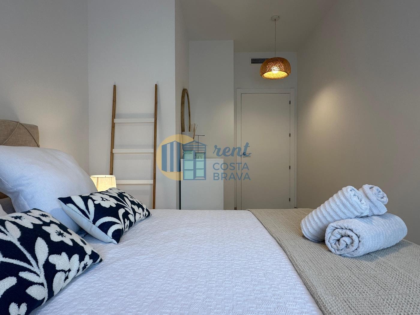 Apartament Estanys al centre de Platja d'Aro a Castell-Platja d'Aro