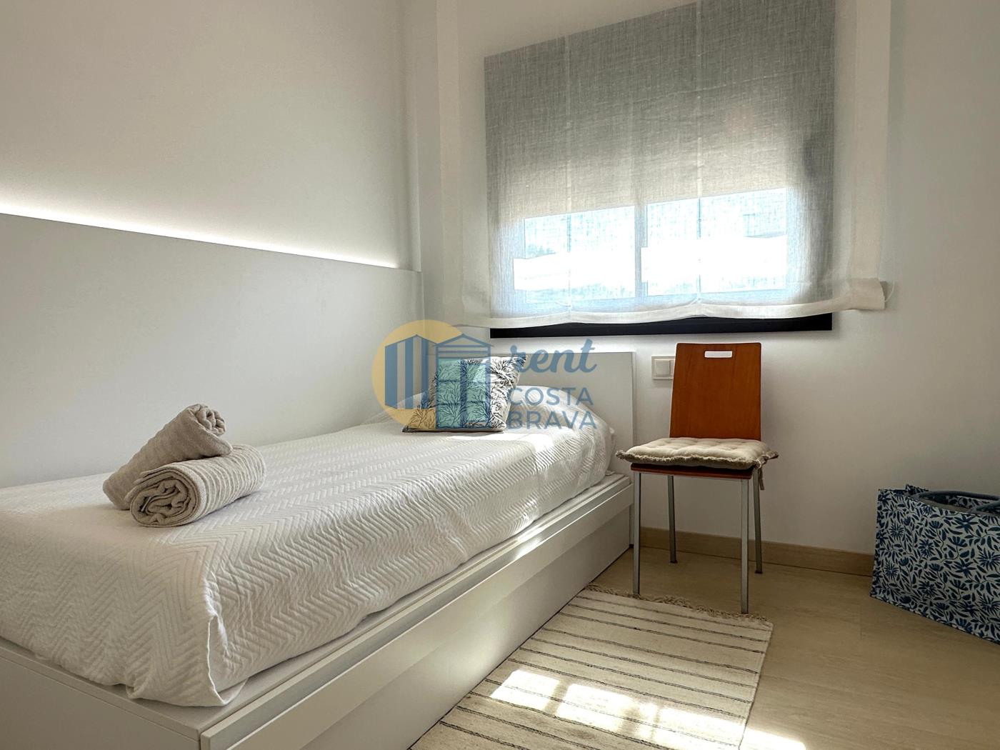 Apartament Estanys al centre de Platja d'Aro a Castell-Platja d'Aro