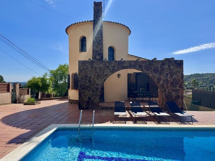 Villa Issop