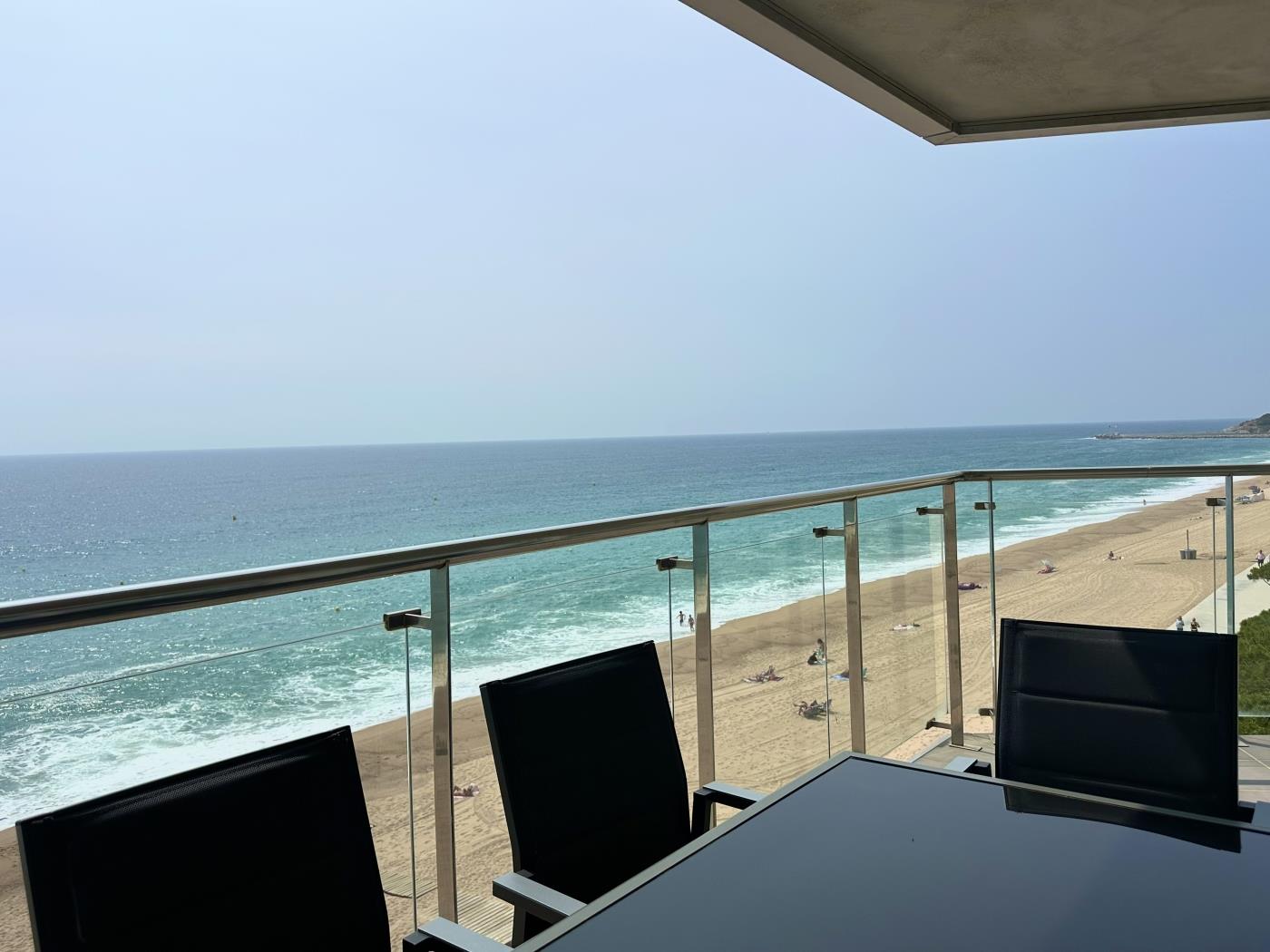 Apartamento Sicamar – Vacaciones frente al mar en Platja d’Aro en Platja d'Aro