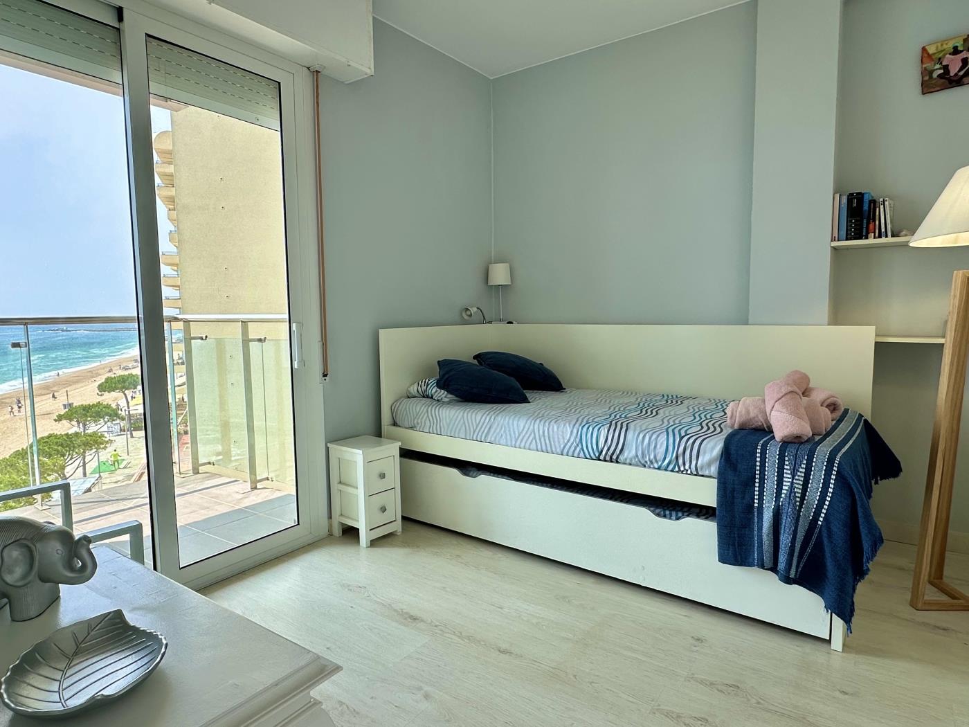 Apartamento Sicamar – Vacaciones frente al mar en Platja d’Aro en Platja d'Aro