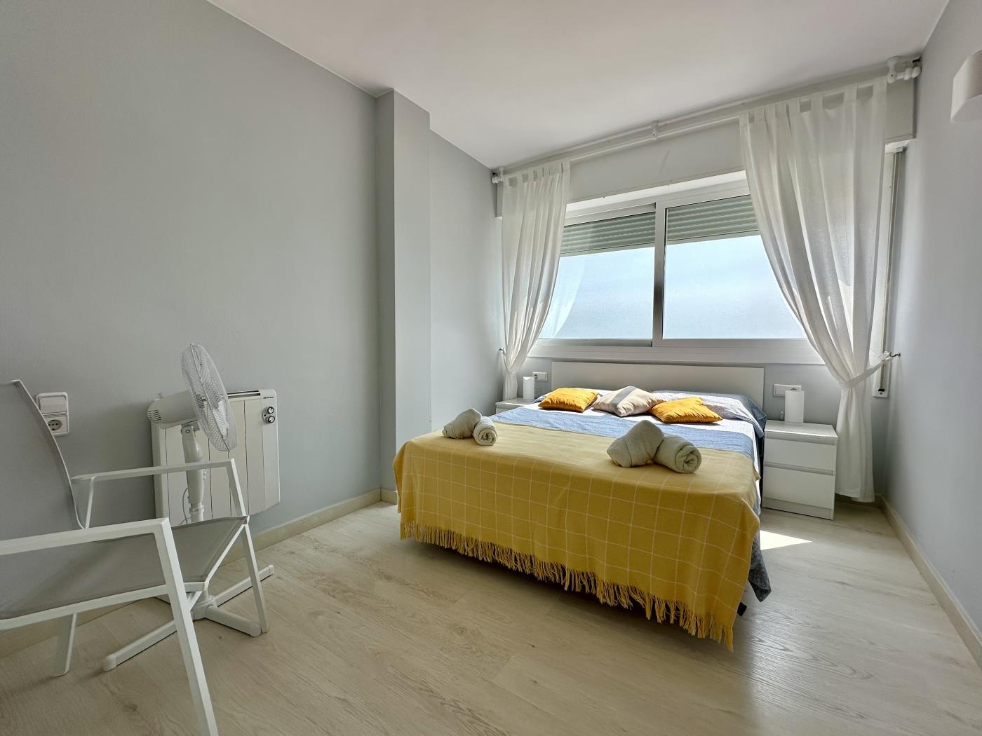 Apartamento Sicamar – Vacaciones frente al mar en Platja d’Aro en Platja d'Aro