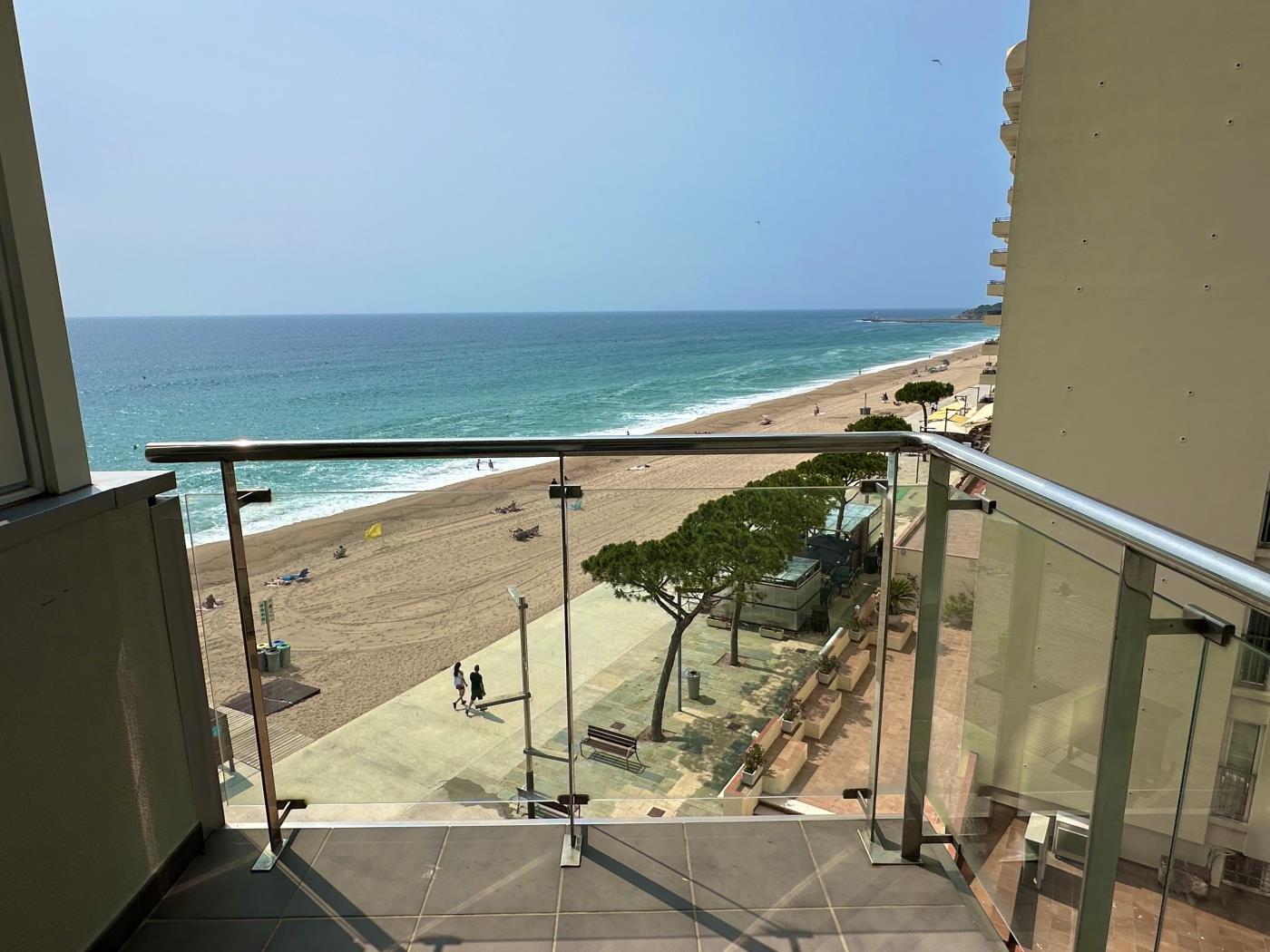 Apartamento Sicamar – Vacaciones frente al mar en Platja d’Aro en Platja d'Aro