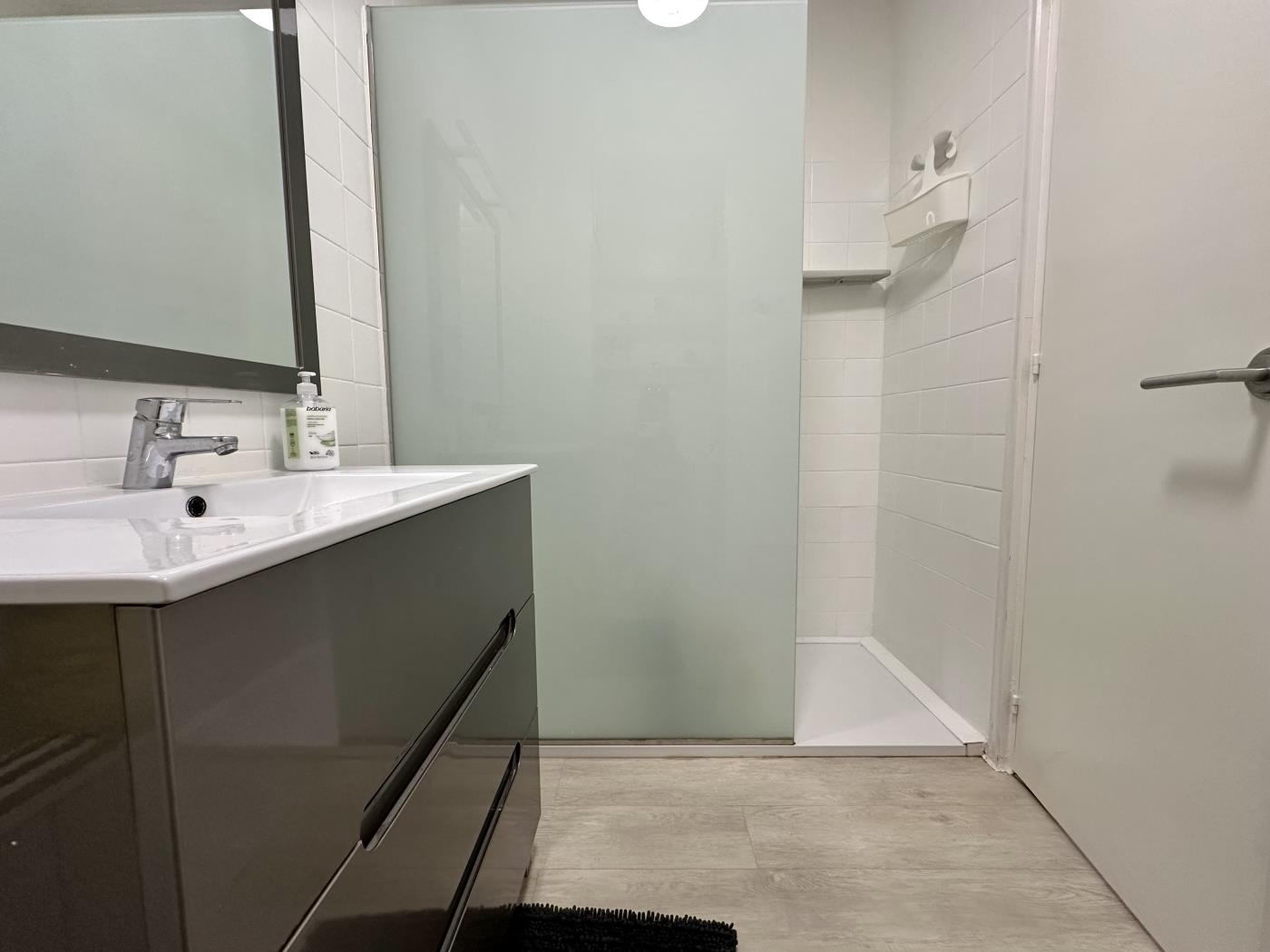 Apartamento Sicamar – Vacaciones frente al mar en Platja d’Aro en Platja d'Aro