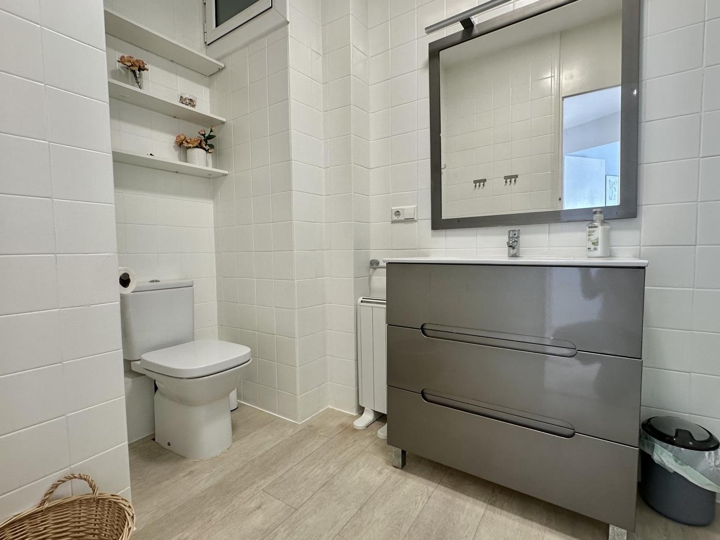 Apartamento Sicamar – Vacaciones frente al mar en Platja d’Aro en Platja d'Aro