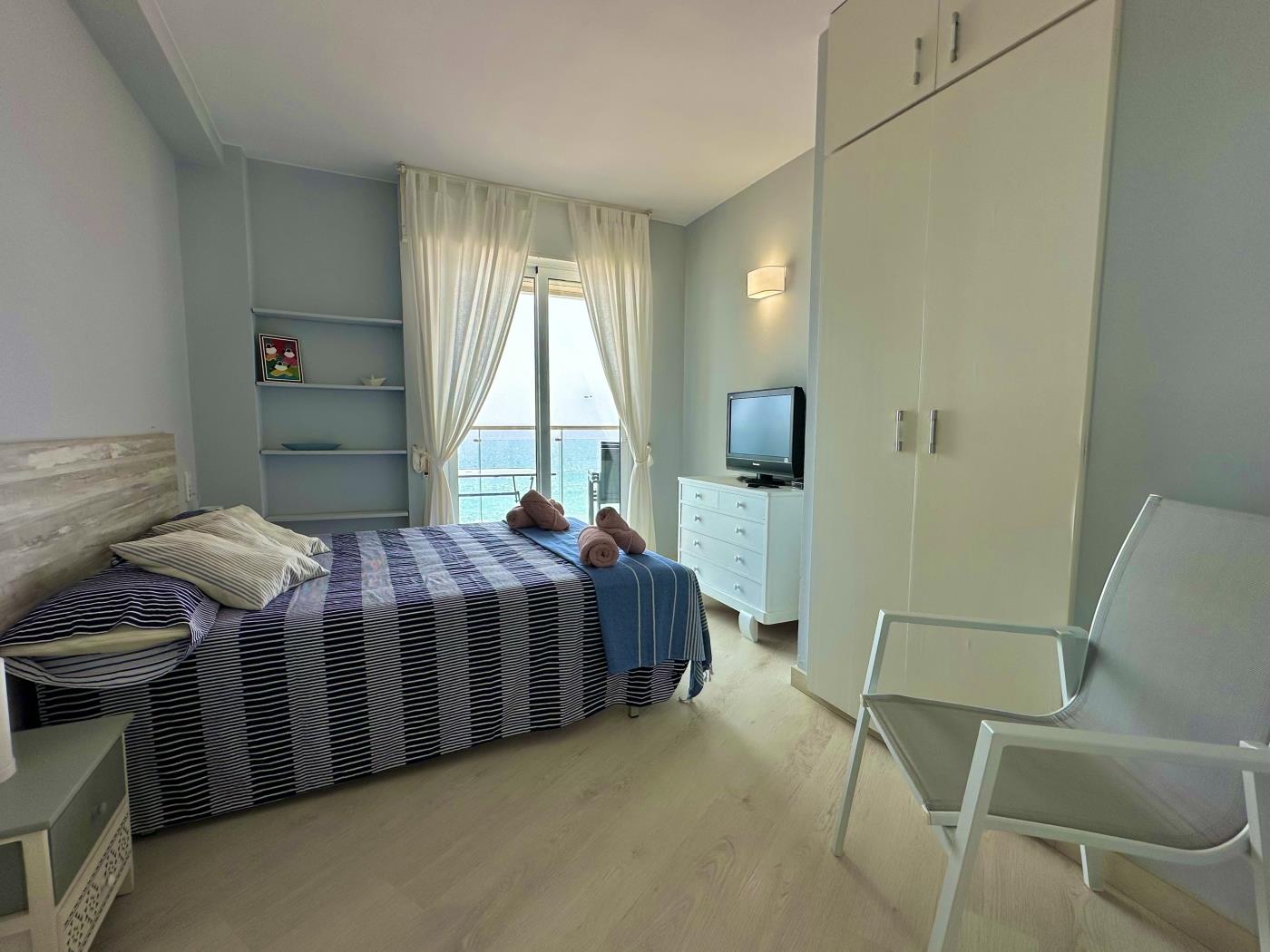 Apartamento Sicamar – Vacaciones frente al mar en Platja d’Aro en Platja d'Aro