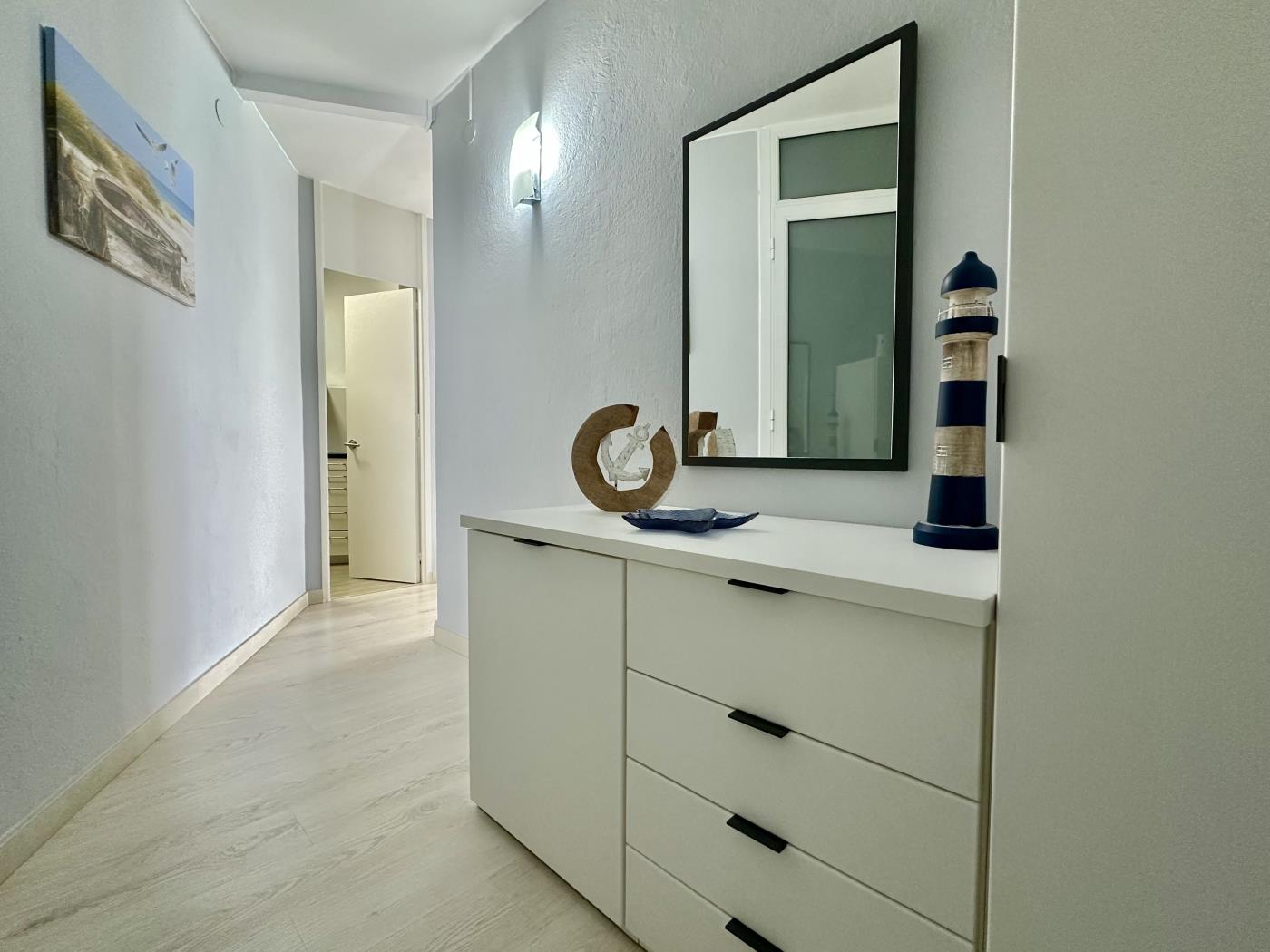 Apartamento Sicamar – Vacaciones frente al mar en Platja d’Aro en Platja d'Aro
