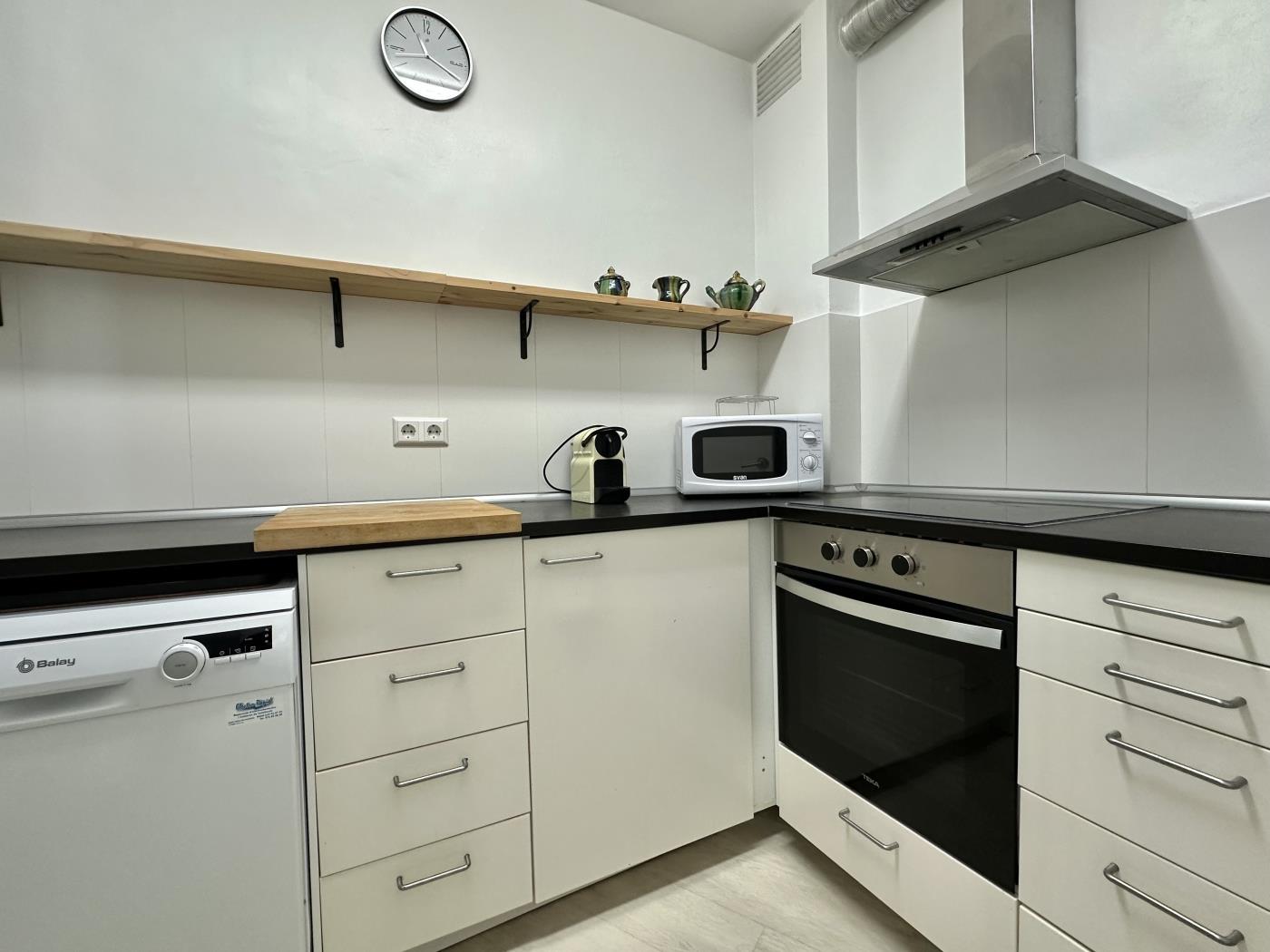Apartamento Sicamar – Vacaciones frente al mar en Platja d’Aro en Platja d'Aro