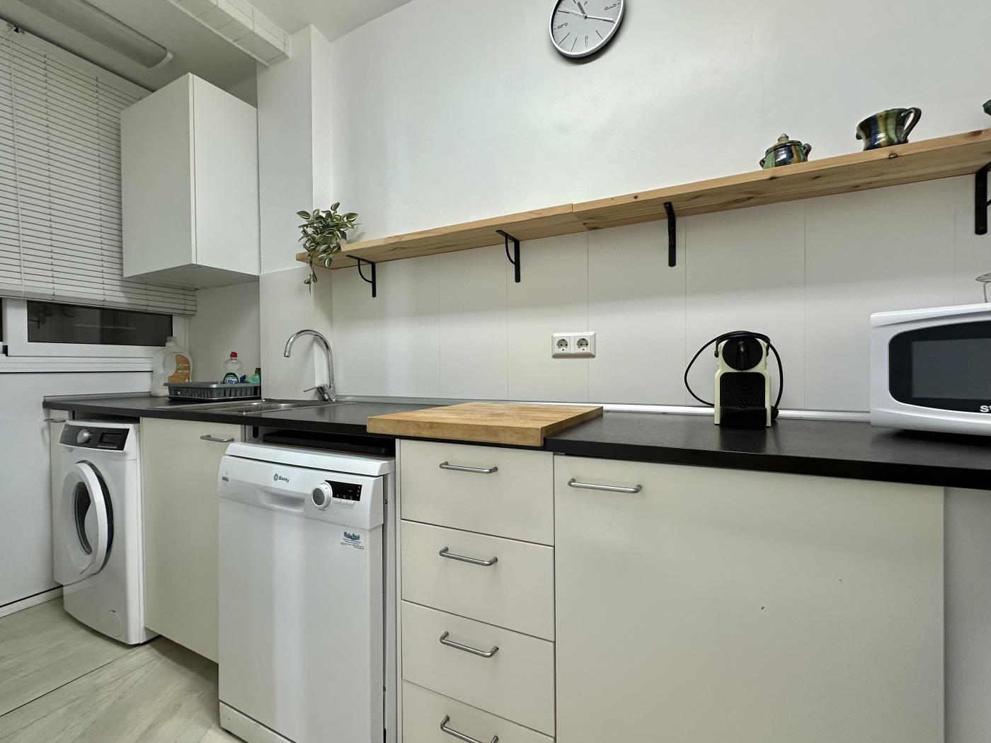 Apartamento Sicamar – Vacaciones frente al mar en Platja d’Aro en Platja d'Aro