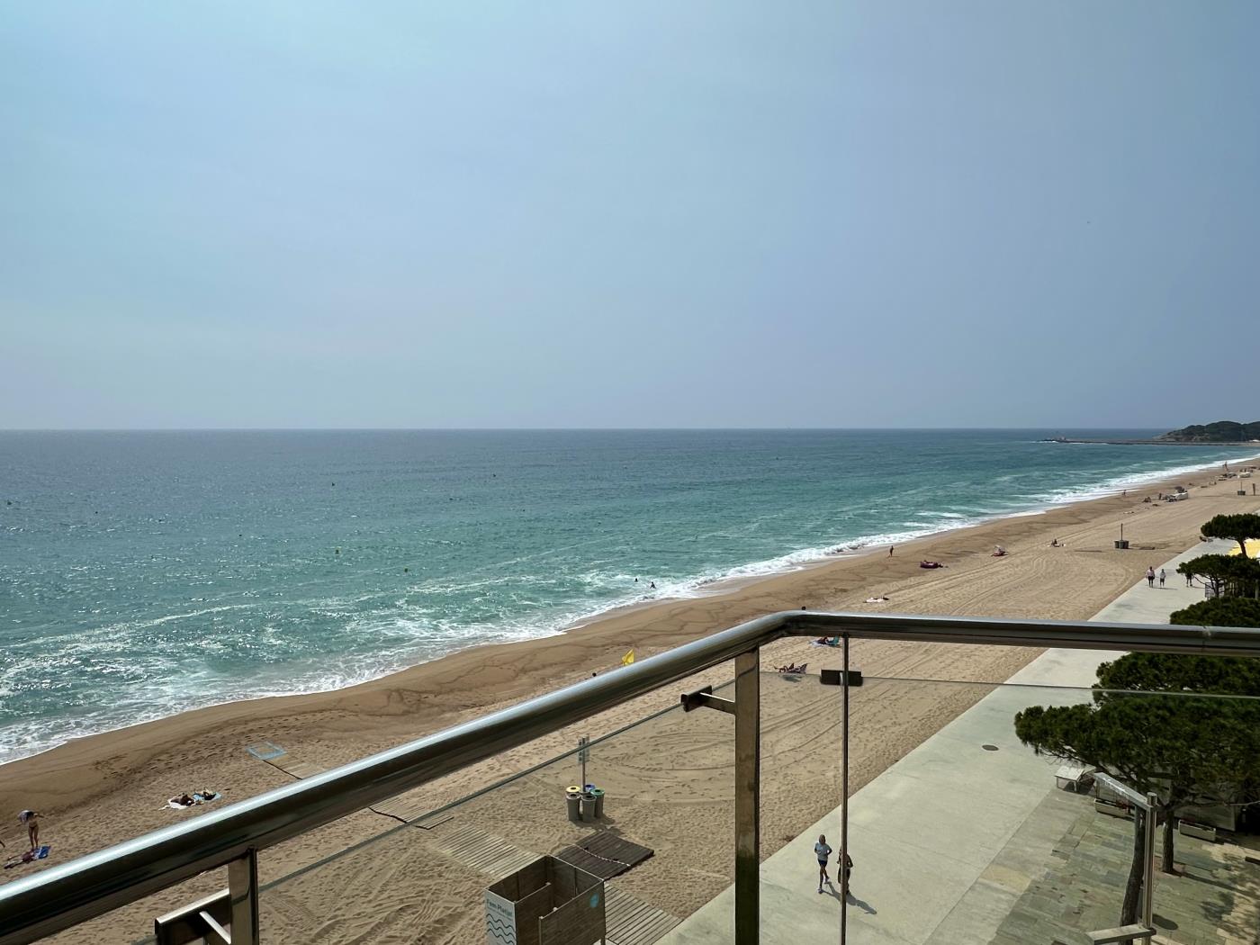 Apartamento Sicamar – Vacaciones frente al mar en Platja d’Aro en Platja d'Aro