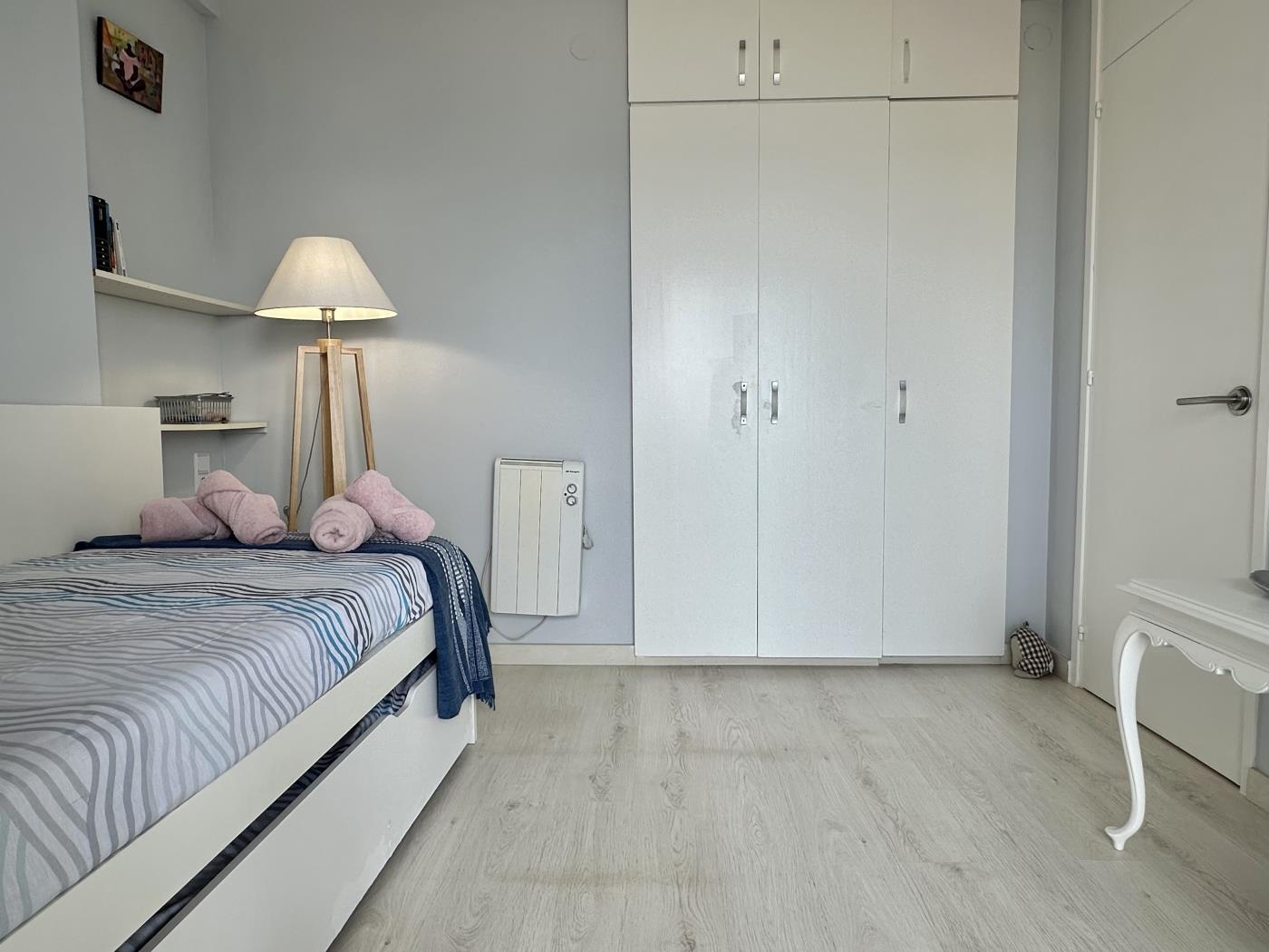 Apartamento Sicamar – Vacaciones frente al mar en Platja d’Aro en Platja d'Aro