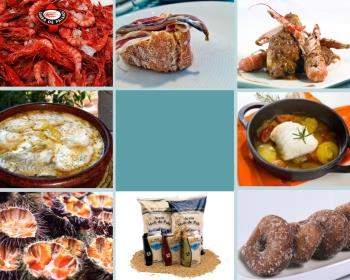 Gastronomy of the Empordà