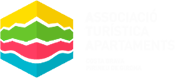 Logo Associació d'Apartaments Turístics Costa Brava i Pirineu | ATA