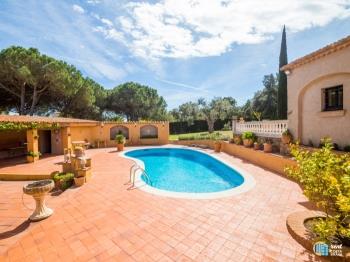Villa Violeta - Apartamento en Castell-Platja d'Aro