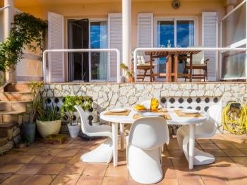 Casa Brisa - Apartamento en Sant Feliu de Guíxols