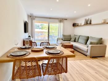 Apto. Sulex - Apartamento en S'Agaró